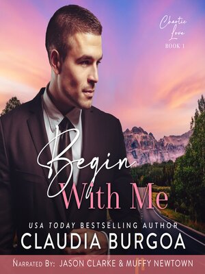 cover image of Begin with Me